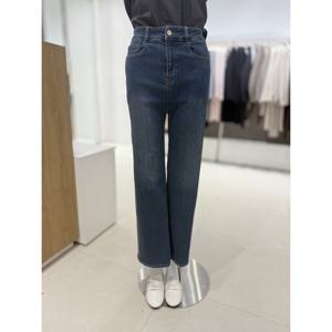 [숲]일자핏 데님팬츠  SC2DP82P