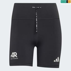 아디다스 현대백화점 [Women] Adi365 아디다스 러너 쇼츠 레깅스 KC4951 인기반바지 [현대백화점 쇼핑백 증정]