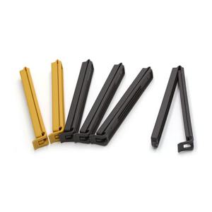 이케아 BEVARA 베바라 밀봉클립 6개입 14cm