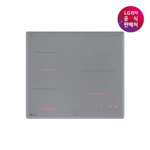 [LG전자공식판매처] LG 디오스 인덕션 전기레인지 BEI3CSQE (빌트인전용, 3버너)