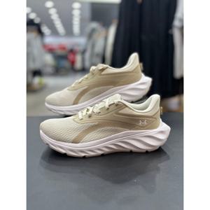 [언더아머]여성 러닝화 UA 어센드 6009828-110_DJ