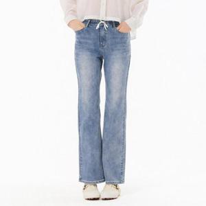 체이스컬트 HC24 밴딩 부츠컷 데님 팬츠 FARG2361B0D