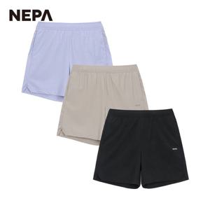 [네파]네파 여성 아이스테크쉘 숏팬츠 7K41726