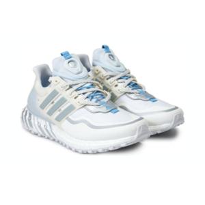 아디다스 울트라부스트 올 터레인 런닝화 화이트 실버 스카이 HP6722