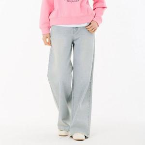 체이스컬트 HC24 빅 와이드 데님 팬츠 FARG2363B0D