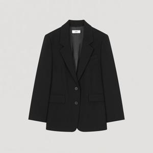 [리스트]싱글 투버튼 셋업 자켓 TWSJKO80030