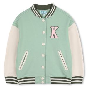 [겐조키즈][EDEN JUNGLE]K로고야구점퍼Z265AGJ312