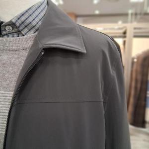 트레몰로 HC10 2026 봄 신 상 트러커자켓 TRHCL6SC411