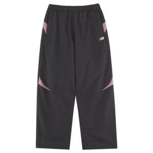 뉴발란스 UNI SHIFT 2WAY 우븐 와이드 팬츠 NBNTG21303 GO