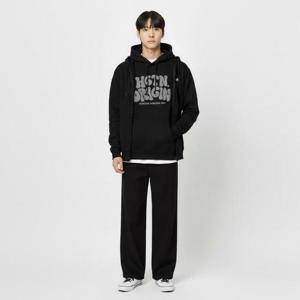 행텐 HC04 행텐 본딩 치노 와이드팬츠 10540-050-815