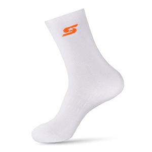 JMds 스타스포츠 양말 스포츠양말 (장목) (형광오렌지) (25-27cm) (TO520-11)