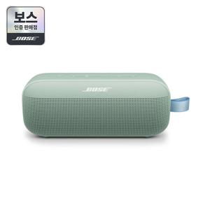 [보스인증판매점][BOSE] 보스 사운드링크 플렉스(2세대) 알파인 세이지 올라운드 블루투