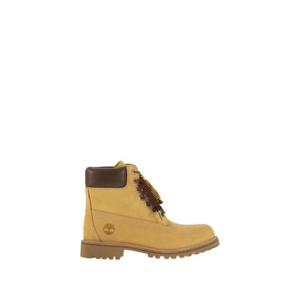 25FW Timberland LUXE MID 레이스   Waterproof 레더 앵클 부츠 TB0A26TT7541 TP567487928