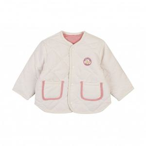 압소바 HK(26년봄신상)마르소 약패딩 리버서블 점퍼(아기점퍼) (A1123101A)