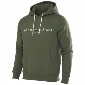 TOMMY HILFIGER TOMMY LOGO HOODY (MW11599-RBN) (타미 로고 후디)