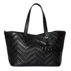 구찌 GG 마몽 미디엄 토트백 855279 AAFS1 1000