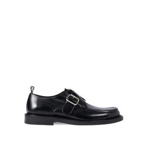 26FW 폴스미스 로퍼 M1SNWG01THSH79 TP571216959