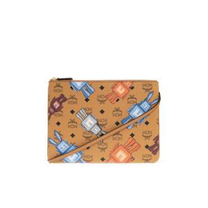 26SS Mcm 숄더 백 Aren MYZGSTA020CO TP571135304