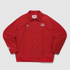 엄브로 HBL 브리티시 캐주얼 헤링턴 재킷 BB UQ121CJK21 RED0 DVY0 GRN1