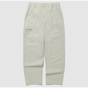 엄브로 스트레치 테이퍼드 치노 바지 BB UQ121CPT14 PBE0 BLK0