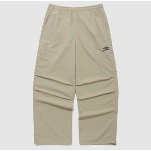 엄브로 면터치 파라슈트 바지 BB UQ123CPT23 BEI0 PBE0 BLK0