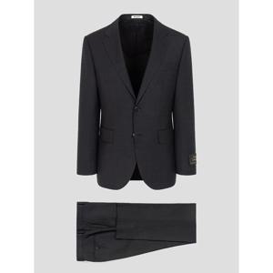 [로가디스] 울 미니멀 루즈 핏 수트 세트  애쉬 (PS001374584)