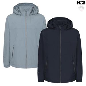 K2 남성용 시그니처 윈드스토퍼 자켓 KMP26173-(GS)