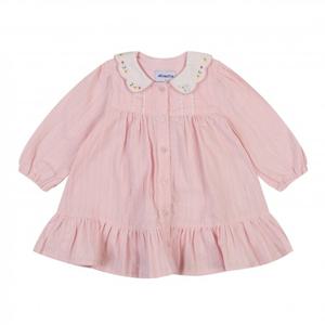 압소바 HK(26년봄신상)마농 원피스(아기선물) (A1125107B)