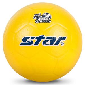 폼 축구공(CB8105-05) 5호 노랑