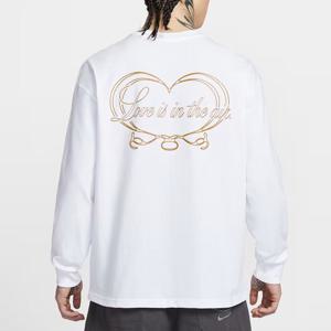 [국내매장] 나이키/남성긴팔/NSW 긴팔 티셔츠(IO9761-100)/EV