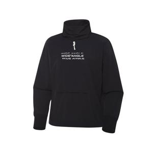 [와이드앵글]여성 WG 하이넥 아노락 WWU23171Z1