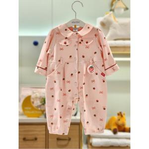 압소바 HK 베라 워크맨 우주복(핑크)26년봄신상 (AA1122108)