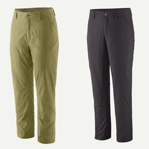 [파타고니아코리아] 55417R5 우먼즈 퀀더리 팬츠 CH