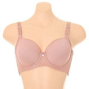 [와코루](사은품증정) AB컵 빅사이즈OK 모아주고 감싸주는 커버업 여성 풀컵 브래지어 (WBRP019CO)