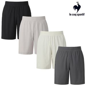 [르꼬끄] 남녀공용 트리코트 4부 숏팬츠 QR123EHP22