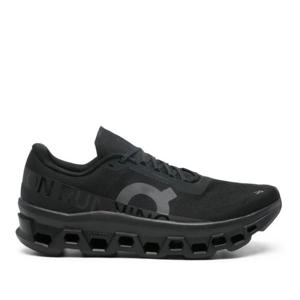 온러닝 클라우드몬스터 레이스업 스니커즈 3MF30741043 BLACKBL