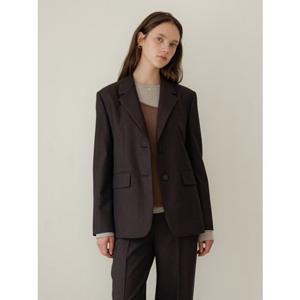 올리브데올리브 (OW5AJ800) 테일러드 싱글자켓