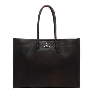 비비안웨스트우드 토트백 4D01000JU L00BKD402 Brown