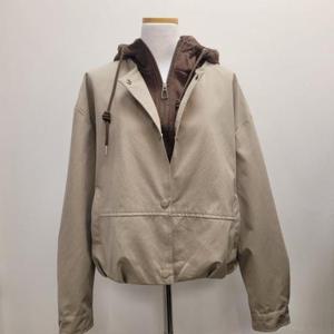 샐리 HC35 속후드점퍼 SQ215010