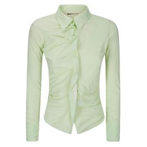 오토링거 셔츠 10340081104 GRNBEI Mint Cream