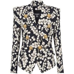 발망 자켓 DF0SI507VG82 EAB Black