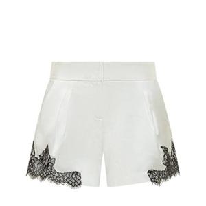 이로 숏팬츠 26SWP30NYNA WHI7726S CERAMIC WHITE