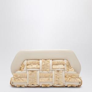 더모아레 클러치 파우치 261WTMB00OIRA Beige