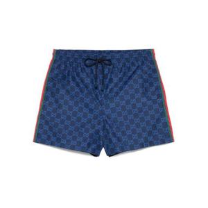 구찌 점프수트 815602XHAJ34735 Blue