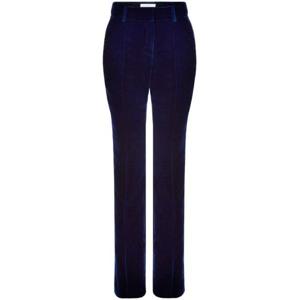 니나리찌 팬츠 24ACPA004RA0044 U4655 Blue