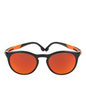 카레라 라운드 플라스틱 틴티드 렌즈 선글라스 HYPERFIT18S 8LZ