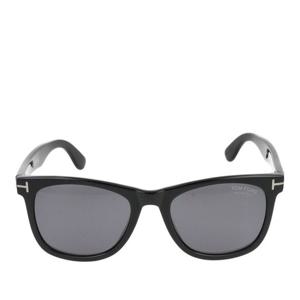 톰포드 플라스틱 렉탱귤러 선글라스 FT1099N 01D