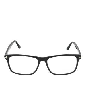 톰포드 플라스틱 템플 안경테 FT5752B 001