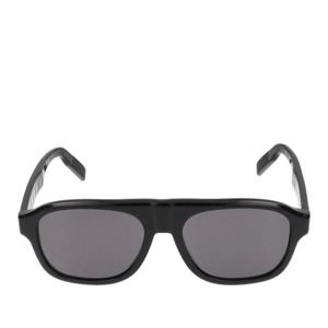 디올옴므 블랙 렉탱귤러 선글라스 CDICONA1I 10A0