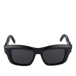 디올옴므 블랙 렉탱귤러 선글라스 DIORXPLORERS2I 10A0